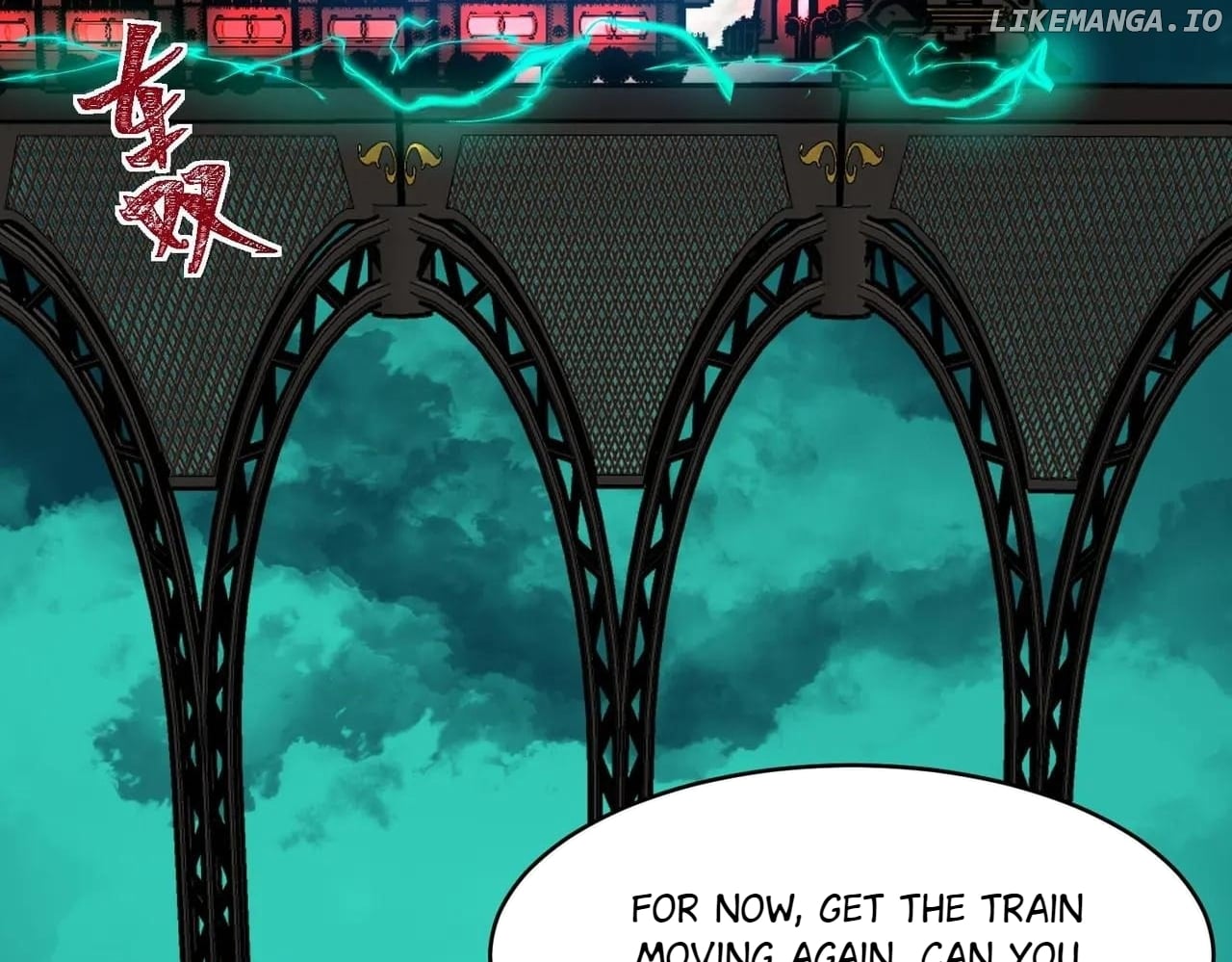 I created an Urban Legend Chapter 102 - page 74